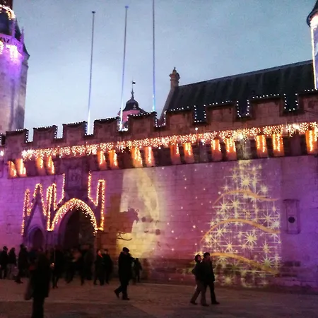 Le Yachtman, The Originals Collection Hotel 4*