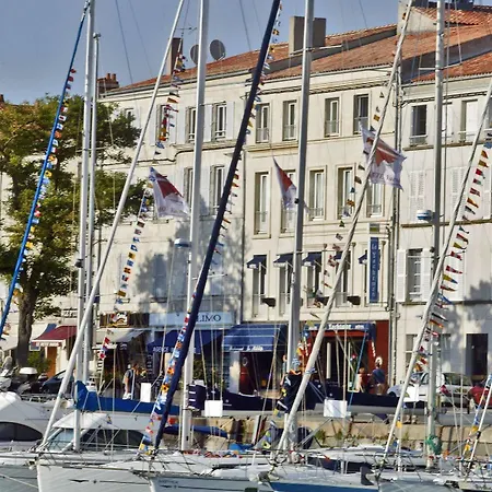 Le Yachtman 4*