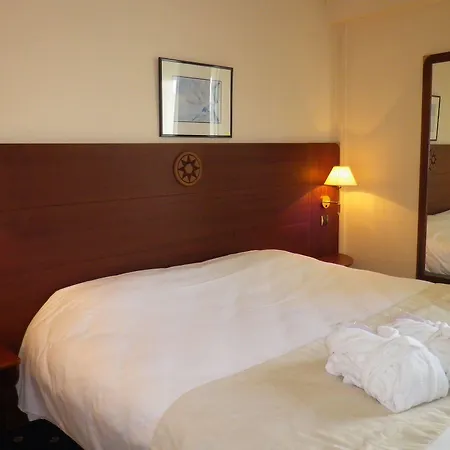 Hotel Le Yachtman, The Originals Collection 4*