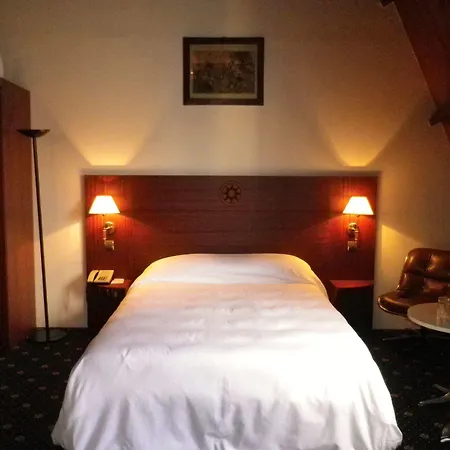 Le Yachtman Hotel