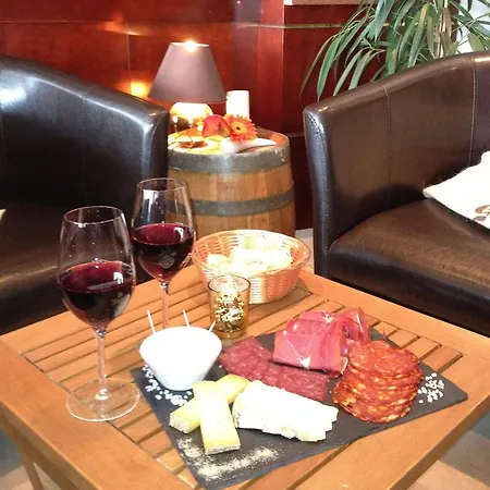 Hotel Le Yachtman, The Originals Collection 4*