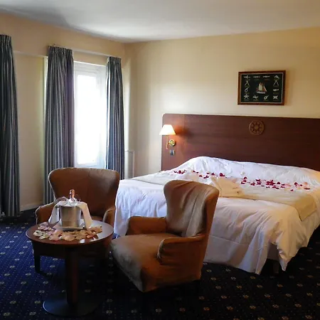 Hotell Le Yachtman, The Originals Collection La Rochelle (Charente-Maritime)