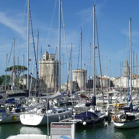 Le Yachtman, The Originals Collection La Rochelle (Charente-Maritime)