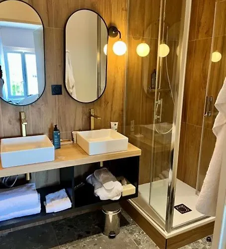 Le Yachtman La Rochelle (Charente-Maritime)