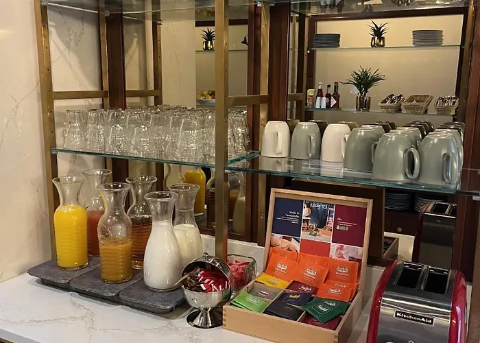 Le Yachtman 4* La Rochelle (Charente-Maritime)