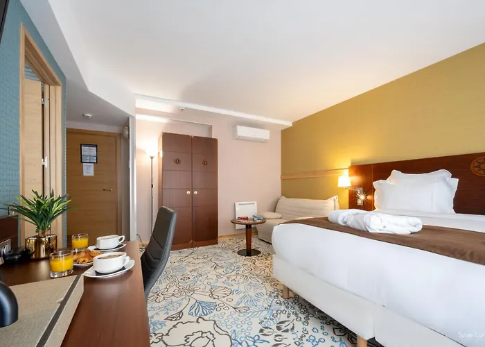 Le Yachtman, The Originals Collection 4* La Rochelle (Charente-Maritime)