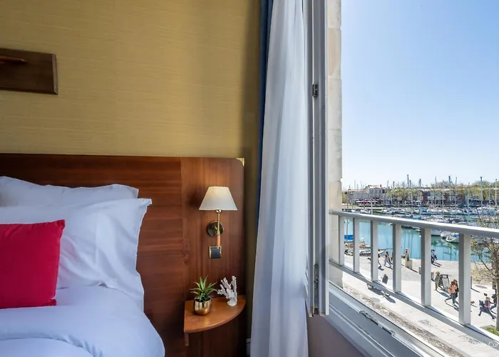 Le Yachtman La Rochelle (Charente-Maritime)