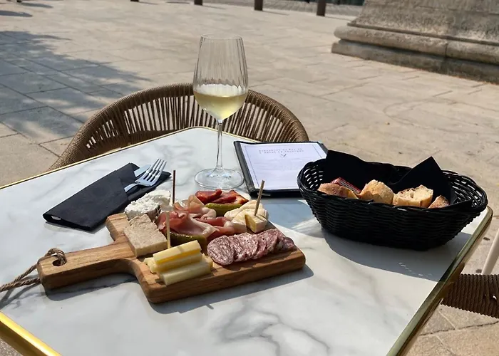 Hotel Le Yachtman 4*