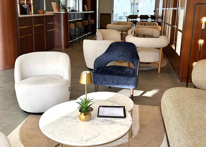 Le Yachtman, The Originals Collection 4*