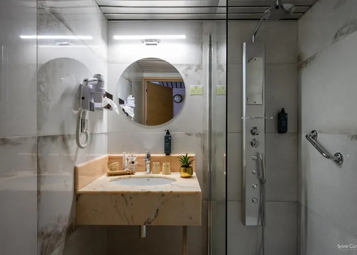 Le Yachtman, The Originals Collection Hotell 4*