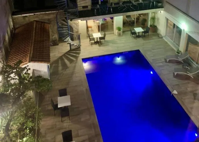 Le Yachtman, The Originals Collection