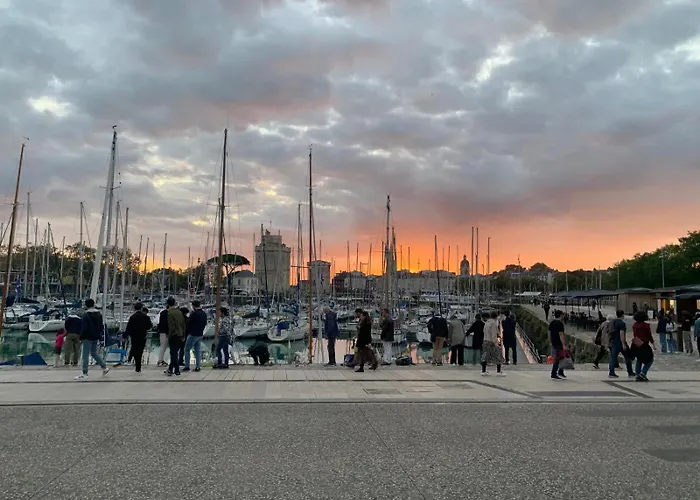 Le Yachtman, The Originals Collection Hotel