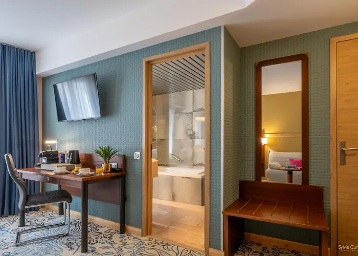 Le Yachtman, The Originals Collection La Rochelle (Charente-Maritime)