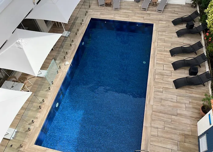 Le Yachtman, The Originals Collection La Rochelle (Charente-Maritime)