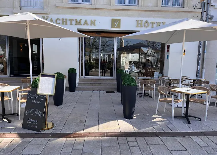 Le Yachtman, The Originals Collection 4*