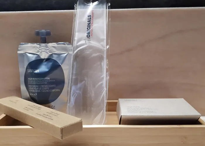 Le Yachtman, The Originals Collection Hotel