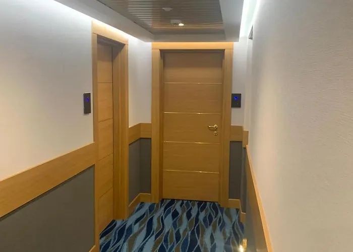 Hotel Le Yachtman, The Originals Collection