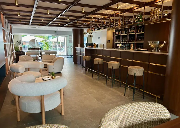 Hotel Le Yachtman, The Originals Collection La Rochelle (Charente-Maritime)