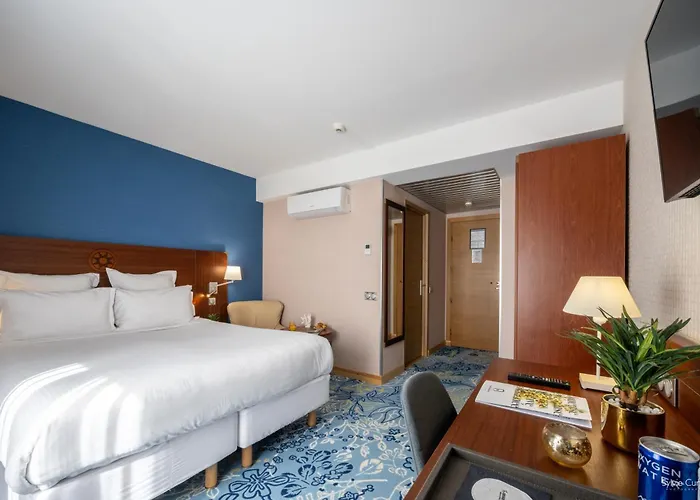 Le Yachtman, The Originals Collection Hotel La Rochelle (Charente-Maritime)