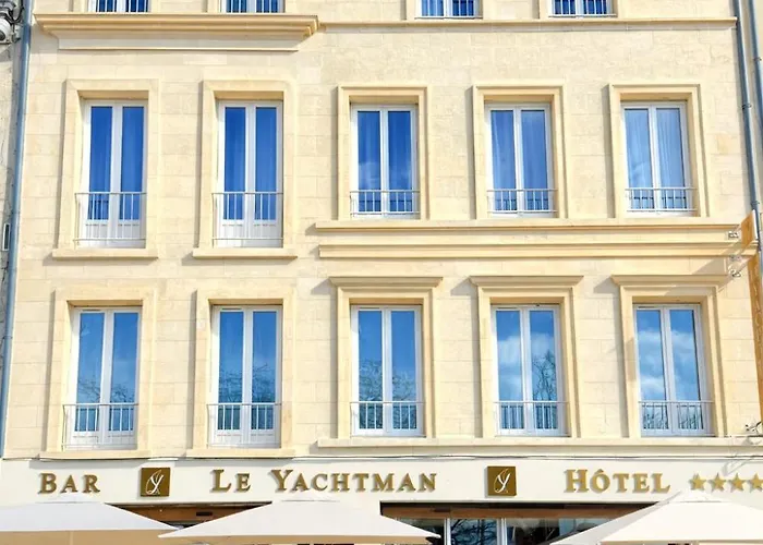 Le Yachtman, The Originals Collection لا روشيل