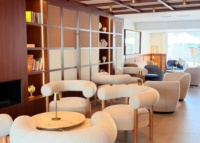 Le Yachtman, The Originals Collection La Rochelle (Charente-Maritime)