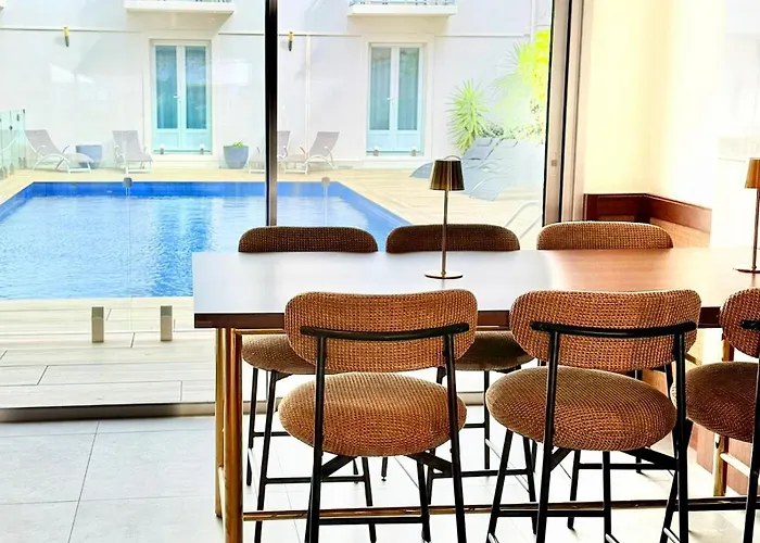 Hotell Le Yachtman, The Originals Collection