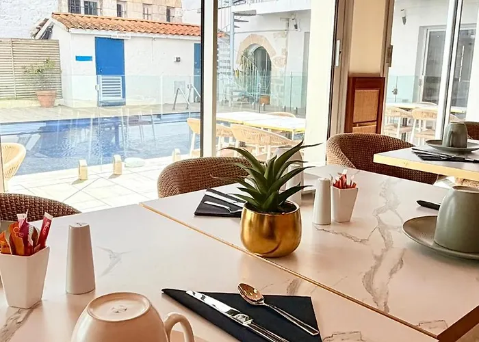 Le Yachtman, The Originals Collection 4* La Rochelle (Charente-Maritime)