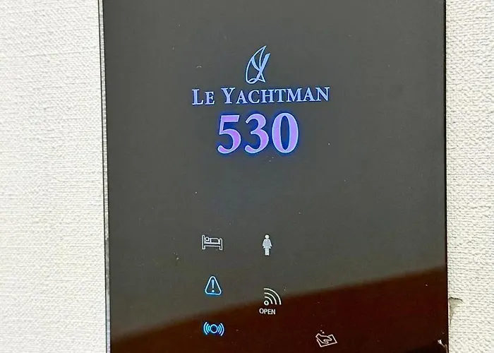 فندق Le Yachtman, The Originals Collection