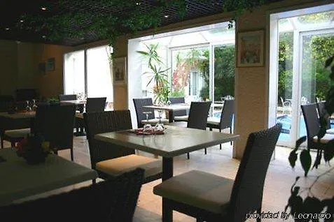 Le Yachtman, The Originals Collection Hotel La Rochelle (Charente-Maritime)