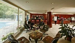 Le Yachtman 4* La Rochelle (Charente-Maritime)