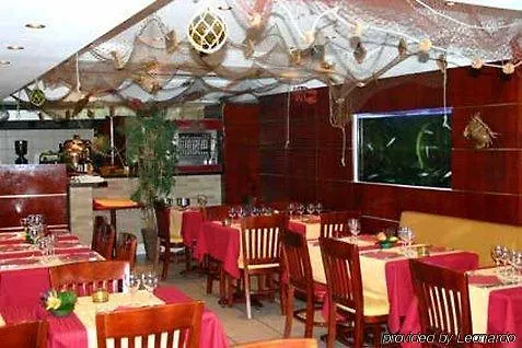 Le Yachtman Hotel La Rochelle (Charente-Maritime)