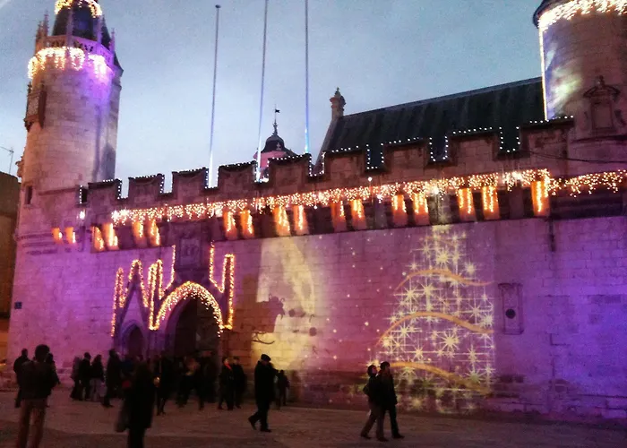 Le Yachtman, The Originals Collection Hotel 4*