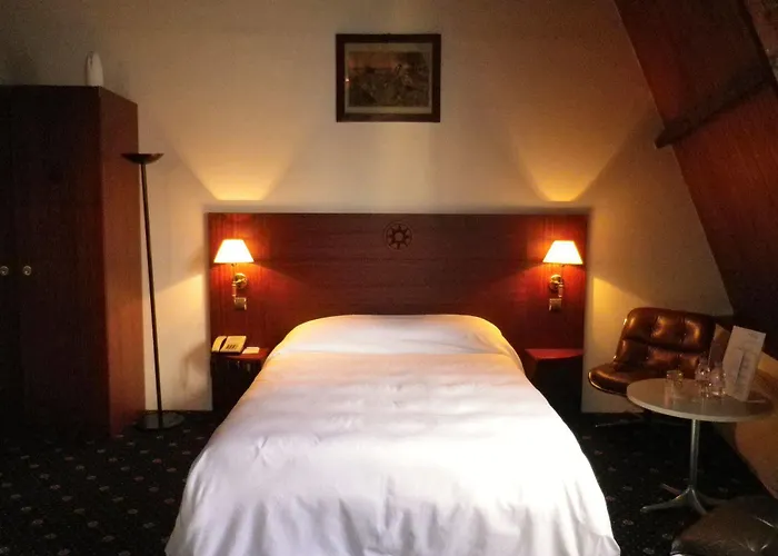 Le Yachtman, The Originals Collection Hotel