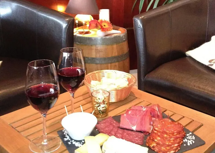 Hotell Le Yachtman, The Originals Collection 4*