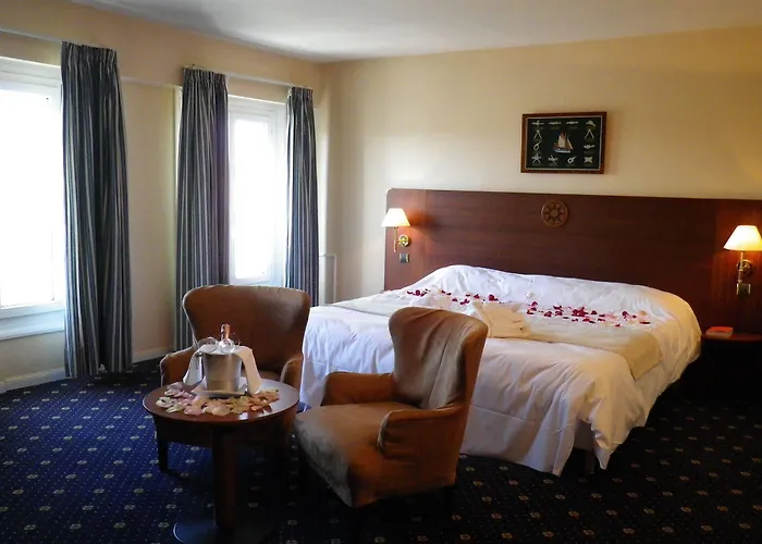 Hotel Le Yachtman, The Originals Collection La Rochelle (Charente-Maritime)